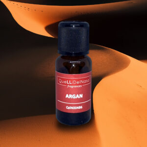 Argan - Fragranza per Ambienti