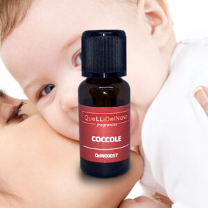 Coccole - Fragranza per Ambienti