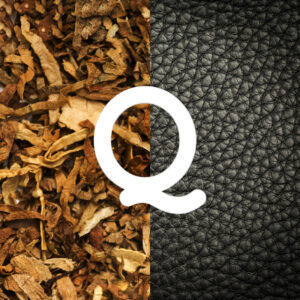 Cuoio & Tabacco - Fragranza per Ambienti