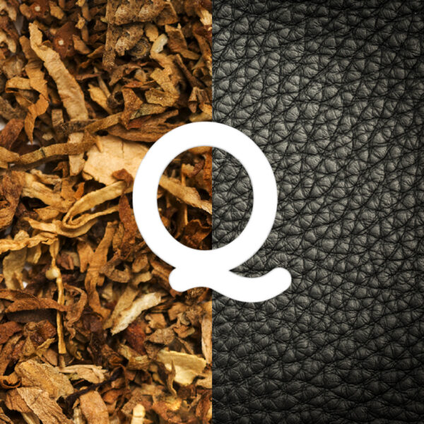 Cuoio & Tabacco - Fragranza per Ambienti