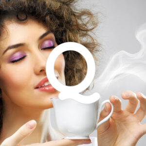 Espresso - Fragranza per Ambienti