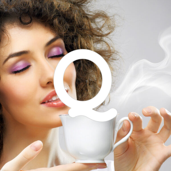 Espresso - Fragranza per Ambienti