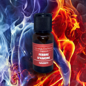 Febbre d'Amore - Fragranza per Ambienti