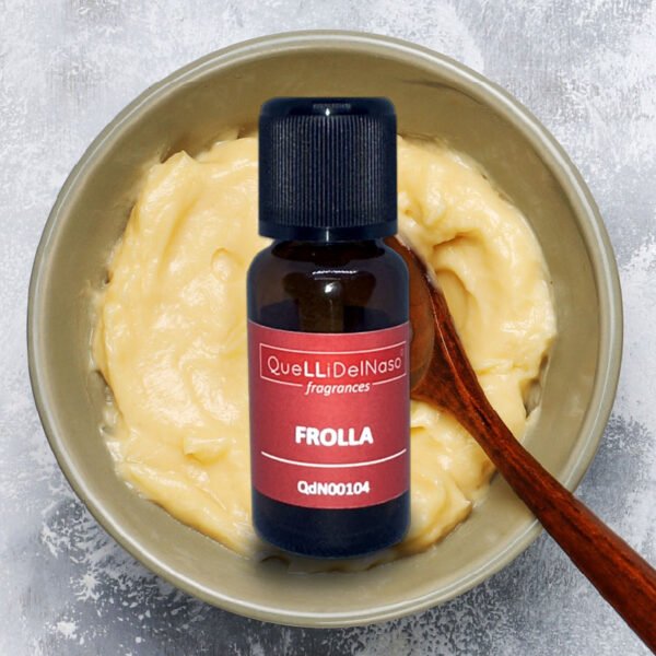 Frolla - Fragranza per Ambienti