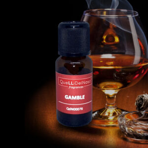 Gamble - Fragranza per Ambienti