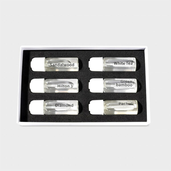 Q1 - Ricariche di Fragranza Assortite - immagine 3