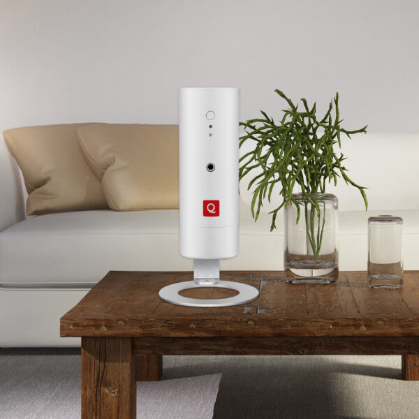 Qi - Diffusore di Profumo Bluetooth per Ambienti - immagine 4