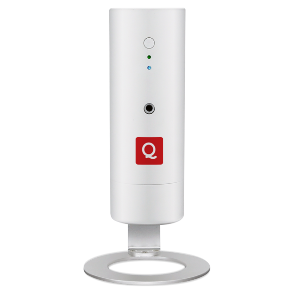 Qi - Diffusore di Profumo Bluetooth per Ambienti - immagine 2