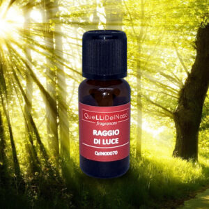 Raggio di Luce - Fragranza per Ambienti