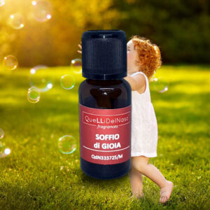Soffio di Gioia - Fragranza per Ambienti