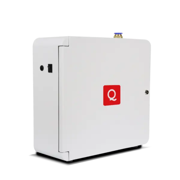 Q8000 - Profumatore Professionale per Grandi Ambienti - immagine 2