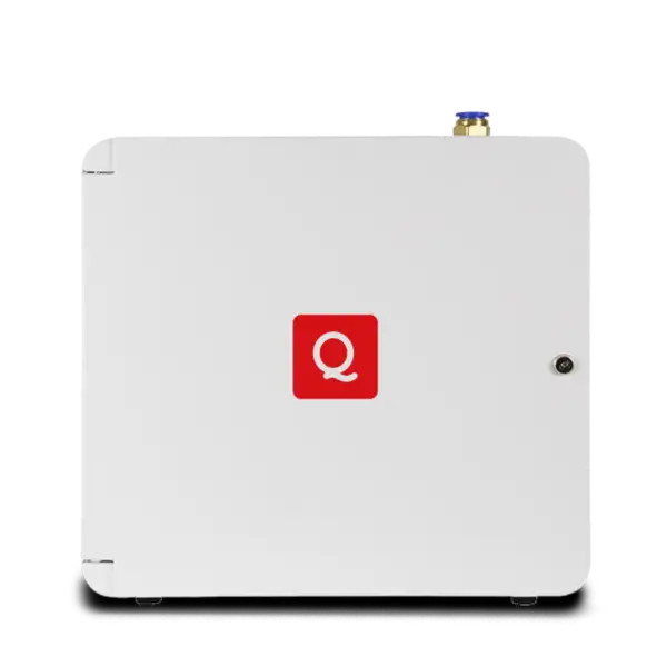 Q8000 - Profumatore Professionale per Grandi Ambienti