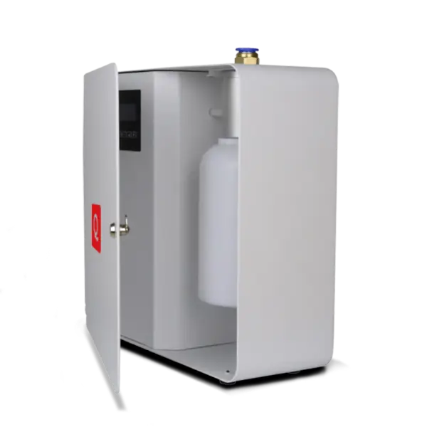 Q8000 - Profumatore Professionale per Grandi Ambienti - immagine 5