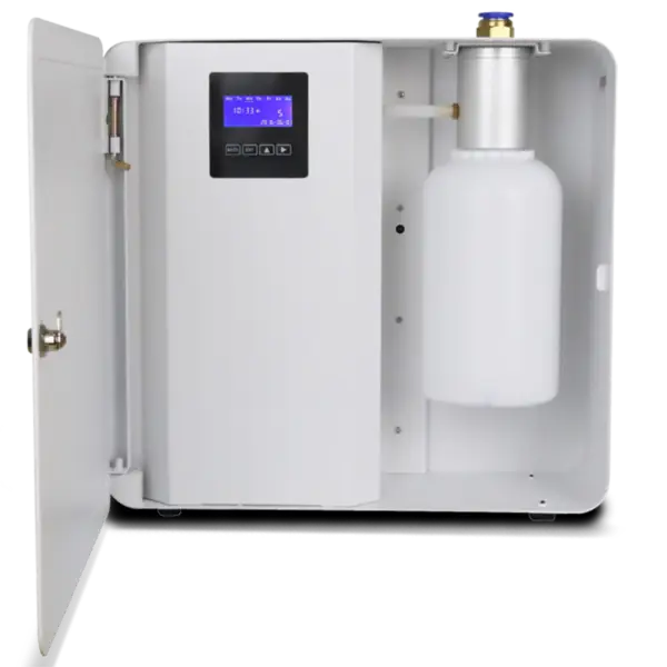 Q8000 - Profumatore Professionale per Grandi Ambienti - immagine 6