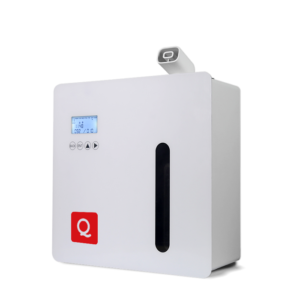 Q1000 - Diffusore di Fragranze Professionale